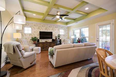 2418 Soule Dr Columbia, TN 38401
