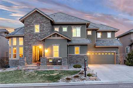 10682 Braesheather Ct Highlands Ranch, CO 80126