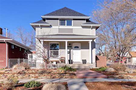 4595 Beach Ct Denver, CO 80211