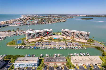1 Key Capri #310W Treasure Island, FL 33706