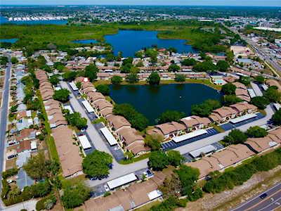 1118 Bowsprit Ln #1105 Holiday, FL 34691