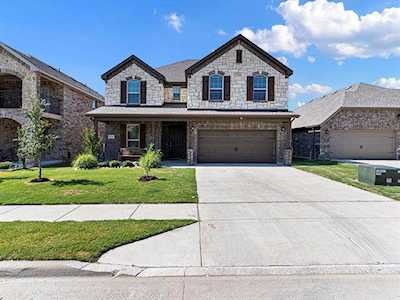 11725 Tuscarora Drive Fort Worth, TX 76108