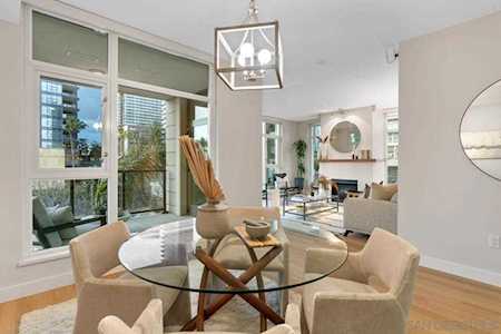 1205 Pacific Hwy #304 San Diego, CA 92101