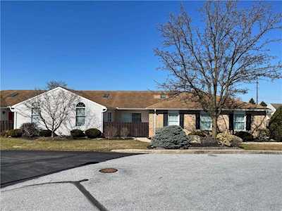 5824 Burning Tree Ln Macungie, PA 18062