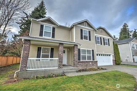 18128 115th Street Ct E Bonney Lake, WA 98391