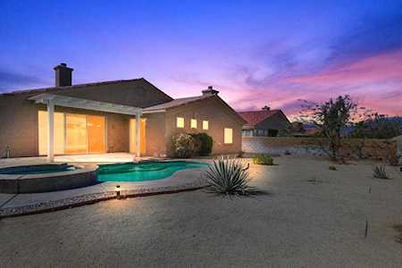 74130 E Petunia Place Palm Desert, CA 92211