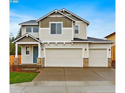 8713 N 5th ST Ridgefield, WA 98642