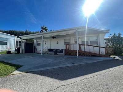 209 Eagle Drive #D Briny Breezes, FL 33435