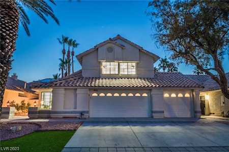 379 Sanctuary Ct Henderson, NV 89014