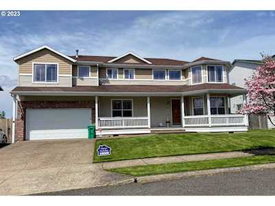 15341 SE Bybee DR Portland, OR 97236