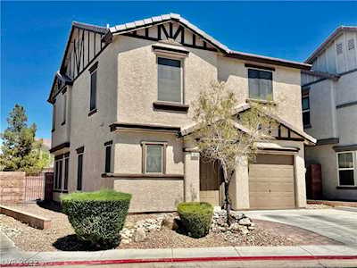 1074 Paradise Coach Dr Henderson, NV 89002