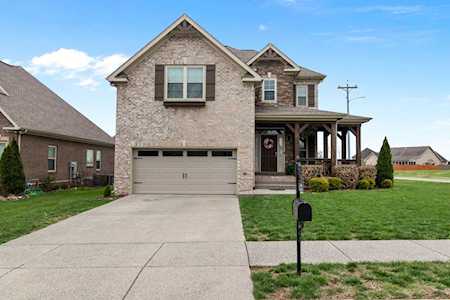 6038 Sanmar Dr Spring Hill, TN 37174