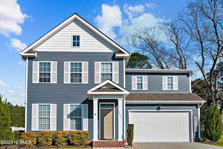 3132 Streamside Lane Winterville, NC 28590