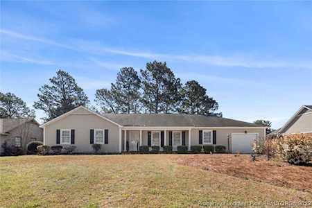 2627 Torcross Dr Fayetteville, NC 28304
