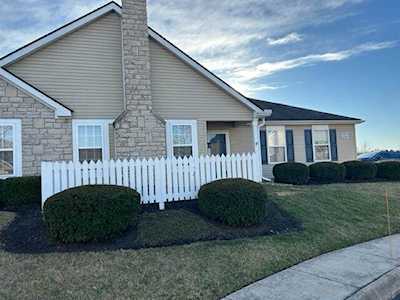 6649 Eagle Ridge Lane Canal Winchester, OH 43110