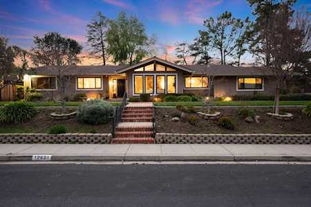 12601 Arroyo De Arguello SARATOGA, CA 95070