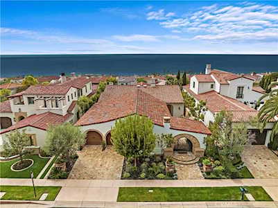 28 Cliffhouse Bluff Newport Coast, CA 92657
