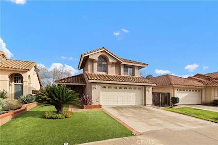 22 Via Joaquin Rancho Santa Margarita, CA 92688