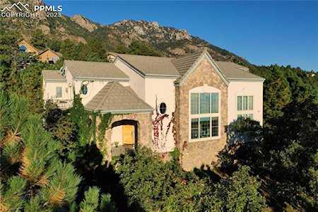 5930 Buttermere Drive Colorado Springs, CO 80906