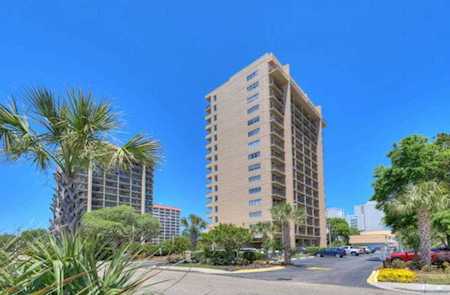 210 75th Ave N #4011 Myrtle Beach, SC 29572