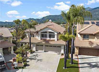 21225 Pinebluff Dr Rancho Santa Margarita, CA 92679