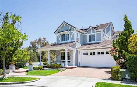 2 Scarlet Maple Ladera Ranch, CA 92694