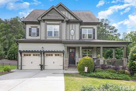 1127 Ambrose Drive Rolesville, NC 27571