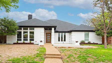 1621 Sacramento Terrace Plano, TX 75075