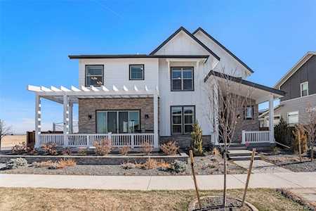 9003 E 61st Place Denver, CO 80238
