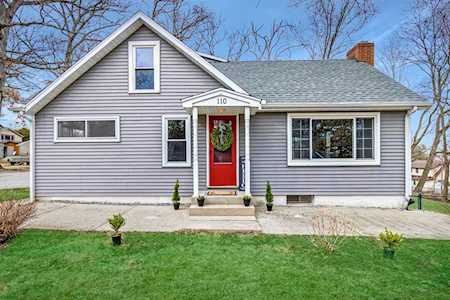110 Chippewa Dr Edgerton, WI 53534