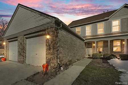4157 W Hunters Circle Canton Twp, MI 48188