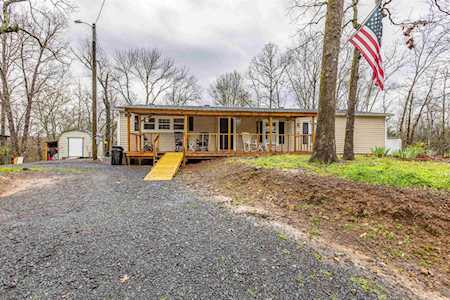 18 Austin Creek Cove Sherwood, AR 72116