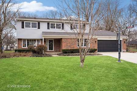 26W255 Kiowa Ln Wheaton, IL 60189