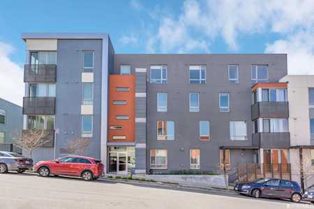 555 Innes Avenue #211 San Francisco, CA 94124
