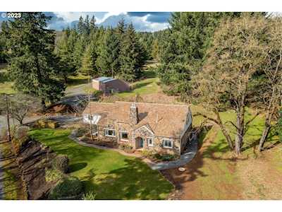 27505 NE Bell RD Newberg, OR 97132