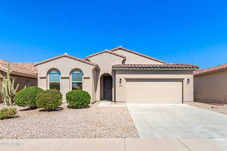 2474 E Hancock Trail Casa Grande, AZ 85194