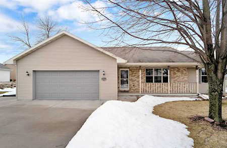N8996 Lilac Rd Menasha, Village of Harrison, WI 54952