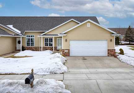 547 Creek View Ln Appleton, Village of Kimberly, WI 54915
