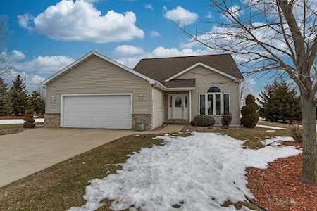 W5336 Mile Long Dr Appleton, Village of Harrison, WI 54915