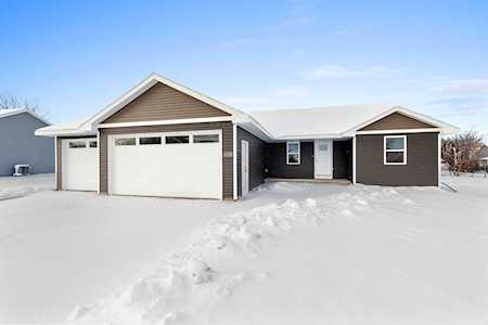 4335 Lakeland Dr Oshkosh, Town of Omro, WI 54904