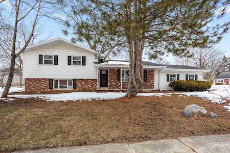 802 Morning Glory Ln De Pere, City of De Pere, WI 54115