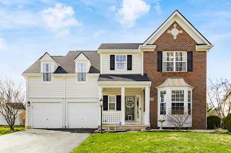 6558 Hermitage Drive Westerville, OH 43082
