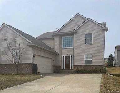 321 Tom Pontiac, MI 48341