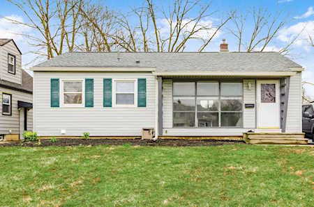 926 S Broadleigh Road Columbus, OH 43209