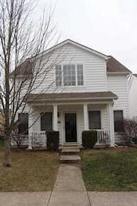 3996 Summerstone Drive Columbus, OH 43230