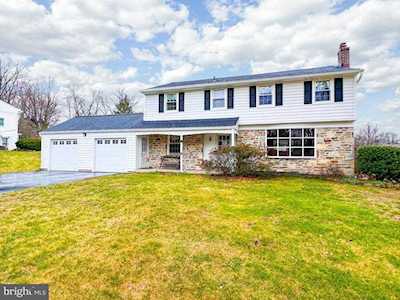 361 Fairhill Churchville, PA 18966