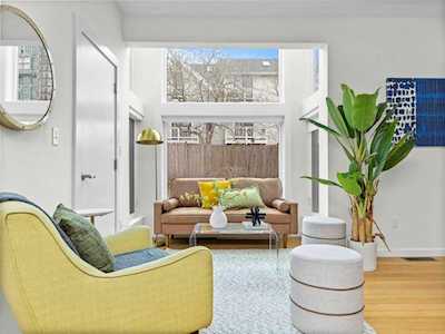 113 Charles Street #113 Cambridge, MA 02141