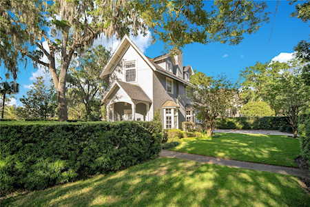 1500 Harris CIRCLE Winter Park, FL 32789