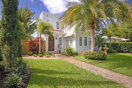 410 34th Street West Palm Beach, FL 33407