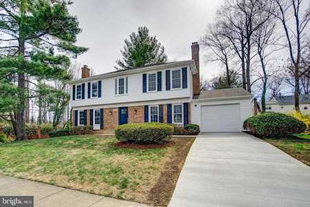 7201 Idylwood Ct Falls Church, VA 22043